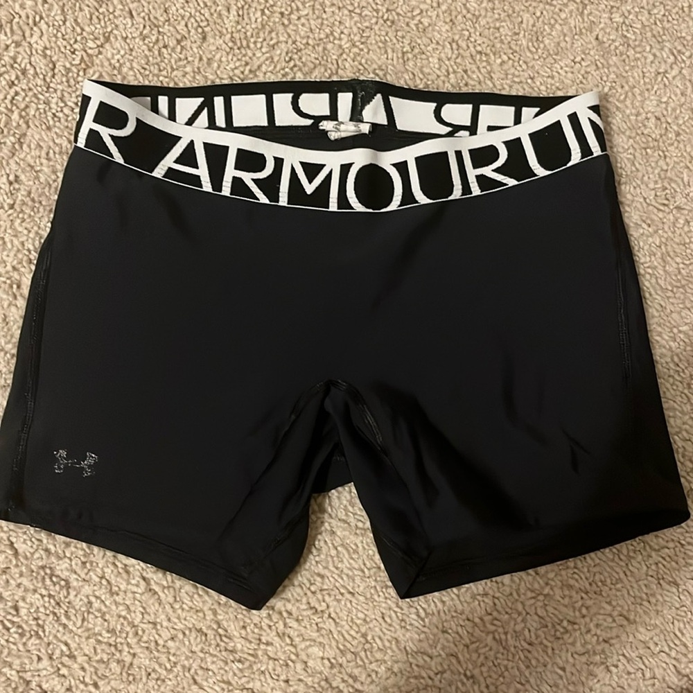 Under Armour Shorts